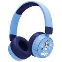 OTL Bluey Kids Wireless Headphones (7023)