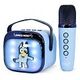 OTL LED Light-Up Wireless Karaoke Speaker & Microphone Bluey (1402)