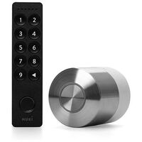 NUKI Home Set Pro (5th Gen) CH, Weiss