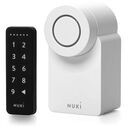 NUKI Home Set Go Basic (5th Gen) CH, White