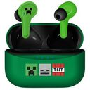 OTL True Wireless Earphones Minecraft (9072)