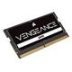 CORSAIR Vengeance, SO-DIMM DDR5-5600, 48 GB (CMSX48GX5M1A5600C48)