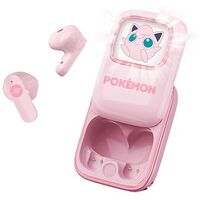 OTL True Wireless Slide Earphones Pokemon Jiggly Puff (9515)
