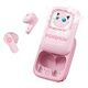 OTL True Wireless Slide Earphones Pokemon Jiggly Puff (9515)