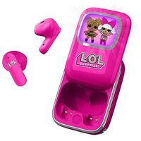 OTL True Wireless Slide Earphones L.O.L. Surprise! (8945)