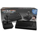 RETRO GAMES The C64 Mini - Black Edition