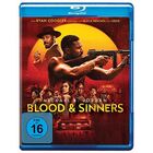 Blood & Sinners (Blu-ray, 2025, M.B.Jordan / D.Lindo)
