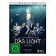 Das Licht (DVD, 2025, L.Eidinger / N.Krebitz)