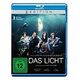 Das Licht (Blu-ray, 2025, L.Eidinger / N.Krebitz)