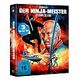 Der Ninja-Meister - Die komplette Serie (Blu-ray, 1984, L.van Cleef / T.van Patten)