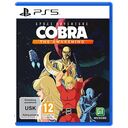 Space Adventure Cobra: The Awakening (Microids), PS5