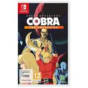 Space Adventure Cobra: The Awakening (Microids), NSW