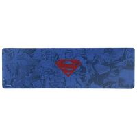 TRUST GXT 759SM XXL Gaming Mousepad, Superman Edition (25743)