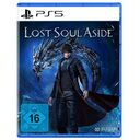 Lost Soul Aside (SIE), PS5