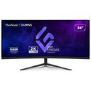 VIEWSONIC VX3418C-2K