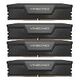 CORSAIR Vengeance Kit, DDR5-5600, Intel optimiert, 128 GB, CL40, Schwarz (CMK128GX5M4B5600C40)