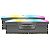 CORSAIR Vengeance RGB Cool Grey DDR5 Light Enhancement Kit