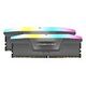 CORSAIR Vengeance RGB Cool Grey DDR5 Light Enhancement Kit