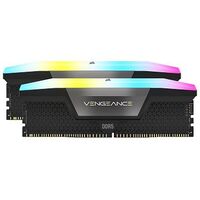 CORSAIR Vengeance RGB Black DDR5 Light Enhancement Kit
