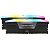 CORSAIR Vengeance RGB Black DDR5 Light Enhancement Kit