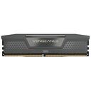 CORSAIR Vengeance Kit, DDR5-6000, 32 GB, CL38, Grau (CMK32GX5M1B6000Z38)
