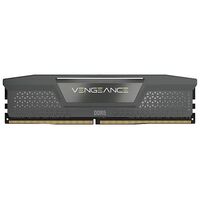 CORSAIR Vengeance Kit, DDR5-6000, 32 GB, CL38, Cool Grey (CMK32GX5M1B6000Z38)