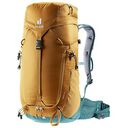 DEUTER Trail 24, Almond-Deepsea [2024]
