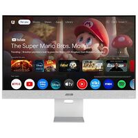 ASUS ZenScreen Smart MS32UC (90LM0AYH-B01O71)