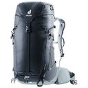 DEUTER Trail 30, Black-Shale [2024]