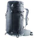 DEUTER Trail 32 EL, Black-Shale [2024]
