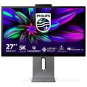 PHILIPS Brilliance 5K-Monitor 7000 27E3U7903/00