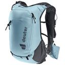 DEUTER Ascender 7, Lake [2022]