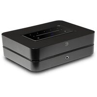 BLUESOUND Powernode N331 (2025 Model), Black
