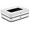 BLUESOUND Powernode N331 (2025 Model), White