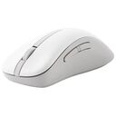 ASUS MD102 Wireless Mouse, White (90XB0900-BMU010)