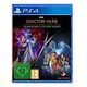 Doctor Who: The Edge of Reality & The Lonely Assassins (Maximum Games), PS4