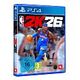 NBA 2K26 (2K Sports), PS4