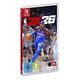 NBA 2K26 (2K Sports), NSW [Code in a Box]