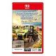 Farming Simulator: Signature Edition (GIANTS Software), NSW2 [Game-Key Card]