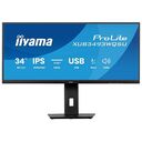 IIYAMA ProLite XUB3493WQSU-B6