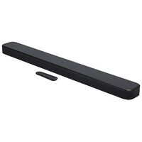 JBL BAR 300MK2, 5.0-Kanal Dolby Atmos Soundbar, Schwarz (JBLBAR300M2BLKEP)