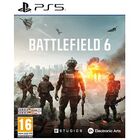 Battlefield 6 (Electronic Arts), PS5