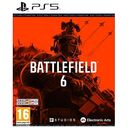 Battlefield 6 - Phantom Edition (Electronic Arts), PS5