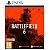 Battlefield 6 - Phantom Edition (Electronic Arts), PS5