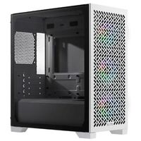 COOLER MASTER Elite 302 Window, Weiss (E302-WGNN-S00)