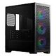 COOLER MASTER Elite 302 Window, Black (E302-KGNN-S00)