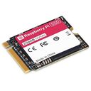 RASPBERRY Pi M.2 2230 SSD, 256 GB (SC1439)