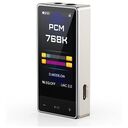 FIIO QX13, Titanium Gold