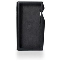 ASTELL & KERN Lederetui SP4000, Schwarz (11737)