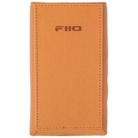 FIIO SK-M21 Etui, Braun